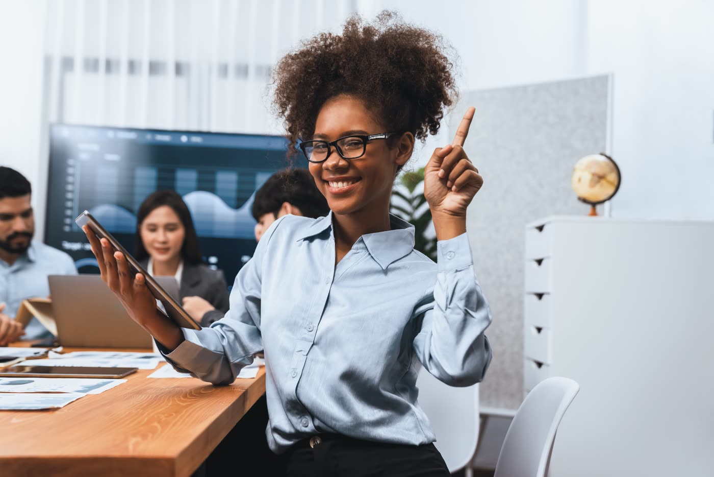Cabinet de transformation digitale Sophos Congo à Brazzaville