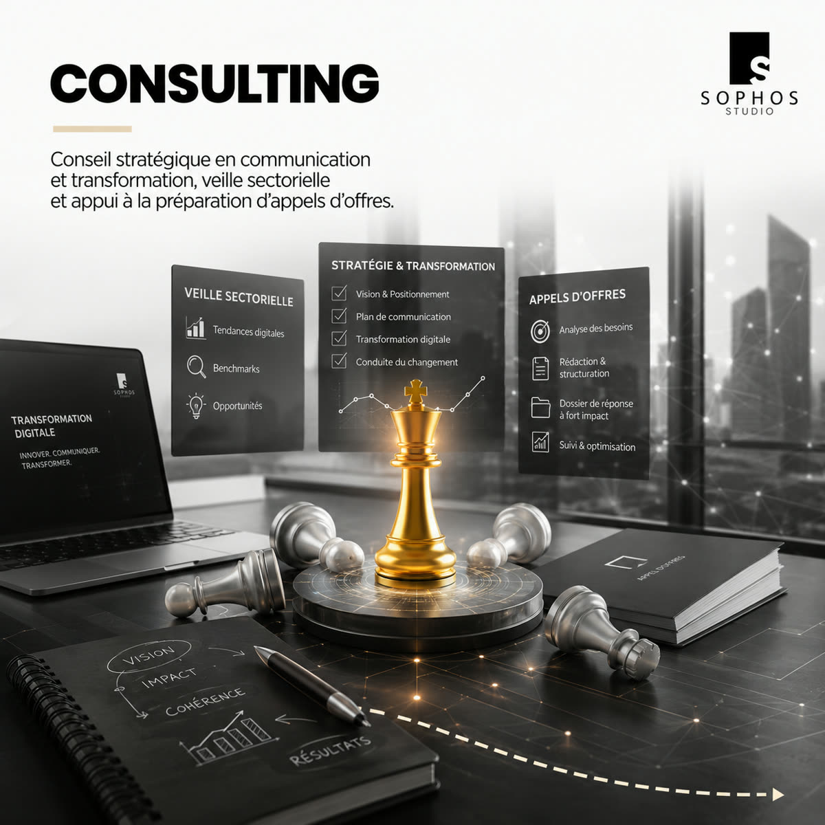Consulting